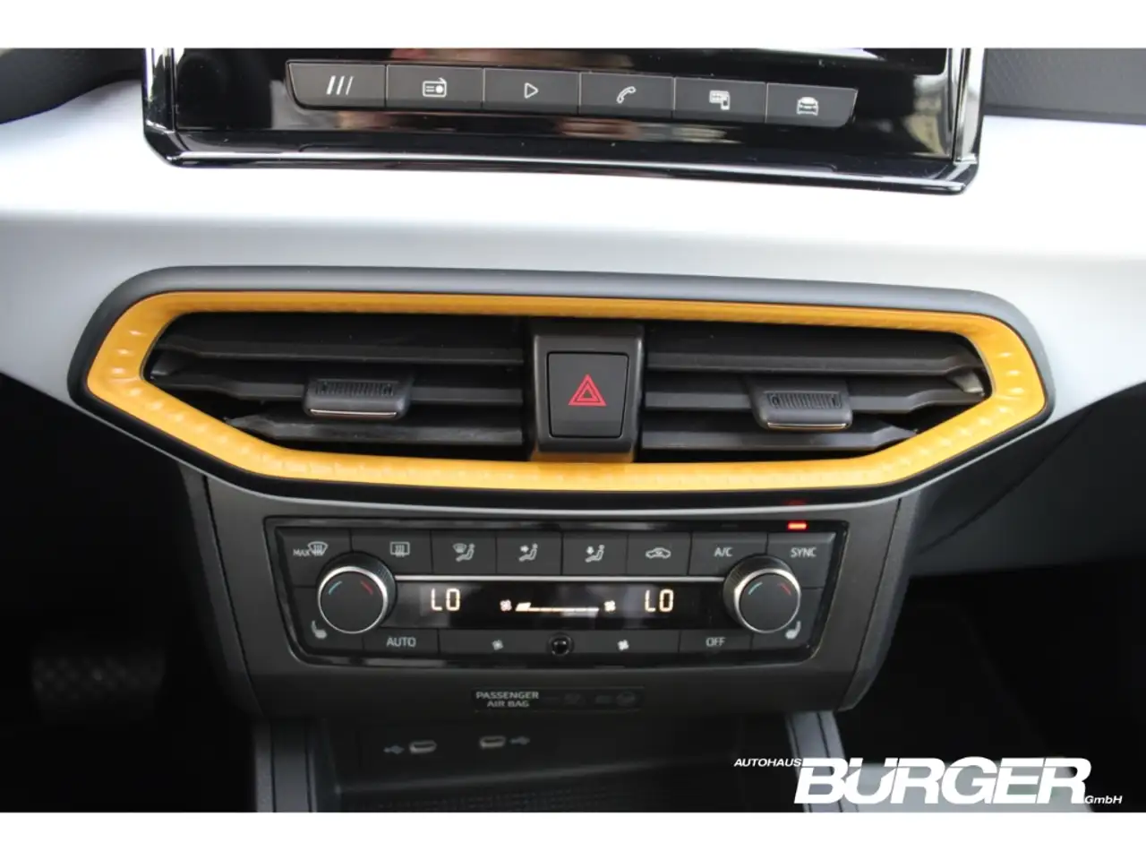 SEAT Ibiza Style Edition DSG Kamera LED SitzHZG Tempomat CarP — Galerie du véhicule 13