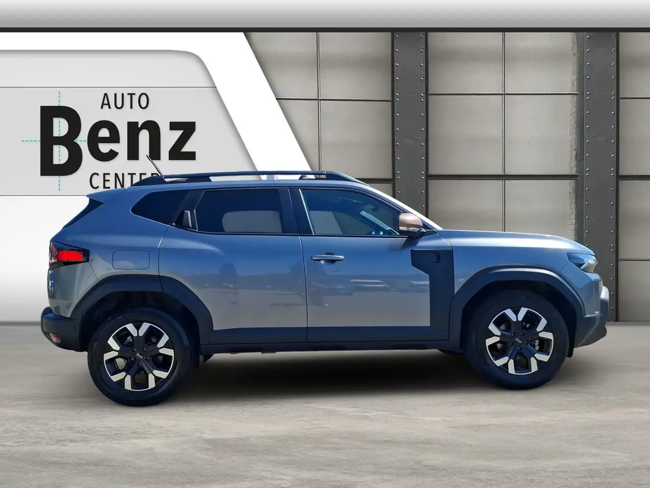 Dacia Duster III TCe 130 Extreme *AHK*CAM*APP* Klima — Galerie du véhicule 6