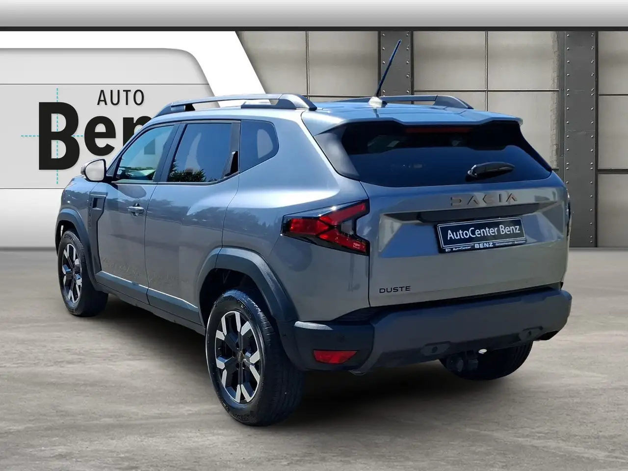 Dacia Duster III TCe 130 Extreme *AHK*CAM*APP* Klima — Galerie du véhicule 3