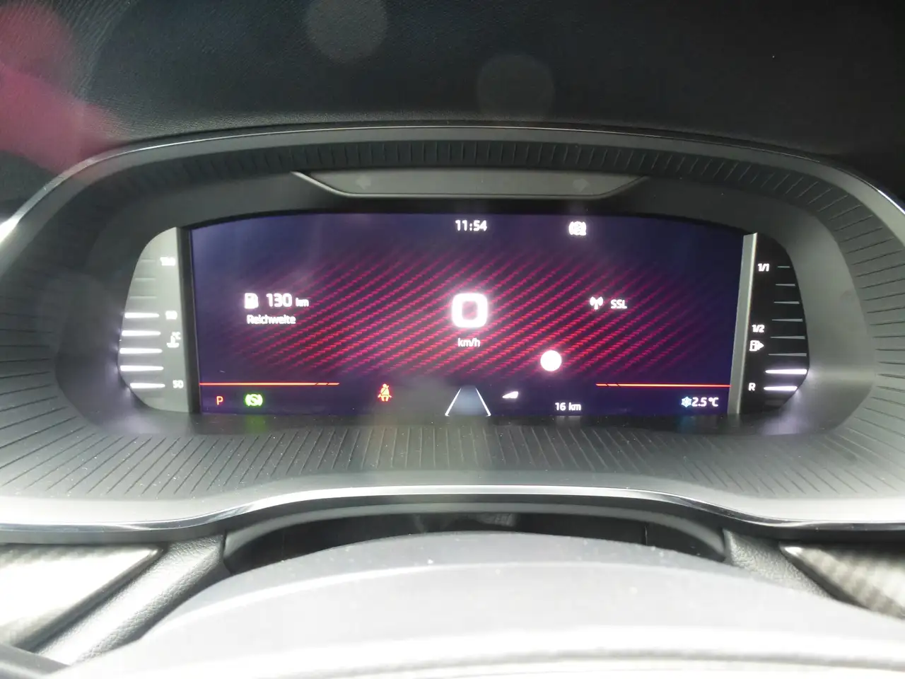 Skoda Octavia RS*SD-Glas*AHK*SHZ VuH*Navi*ACC*Spurwe-Assist*RfK* — معرض صور السيارة 14