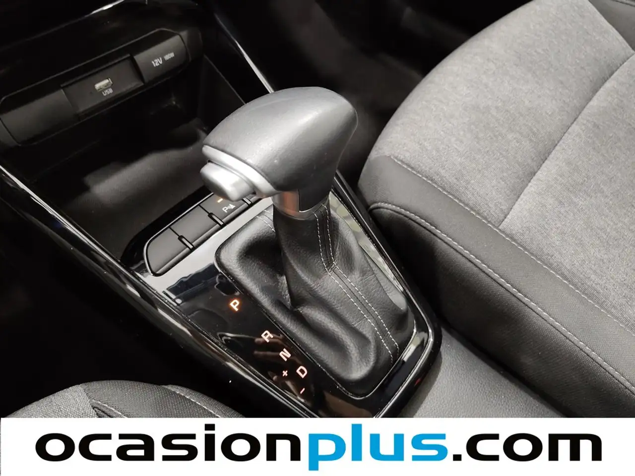 Kia Stonic 1.0 T-GDi Eco-Dynamic Drive 100 — Galería del vehículo 5