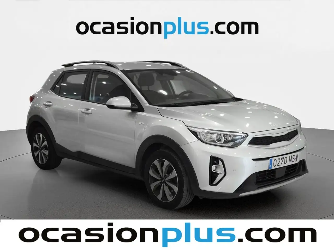 Kia Stonic 1.0 T-GDi Eco-Dynamic Drive 100 — Galería del vehículo 2