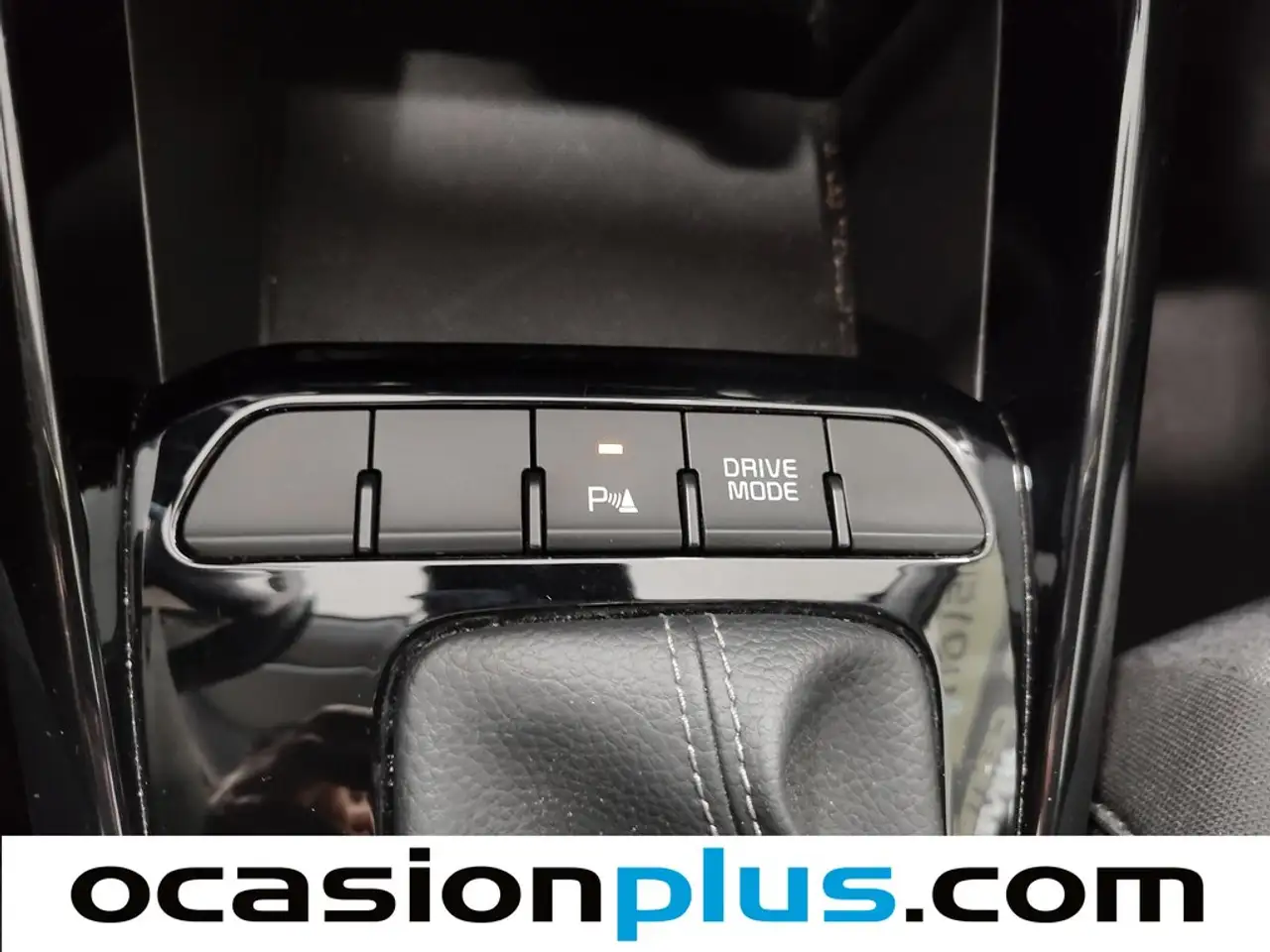 Kia Stonic 1.0 T-GDi Eco-Dynamic Drive 100 — Galería del vehículo 9