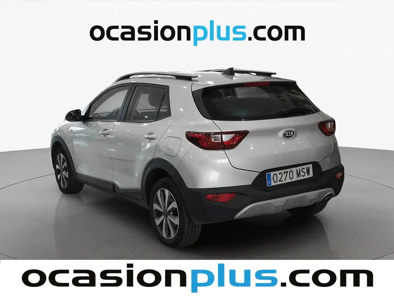 Kia Stonic 1.0 T-GDi Eco-Dynamic Drive 100 — Galería del vehículo 3