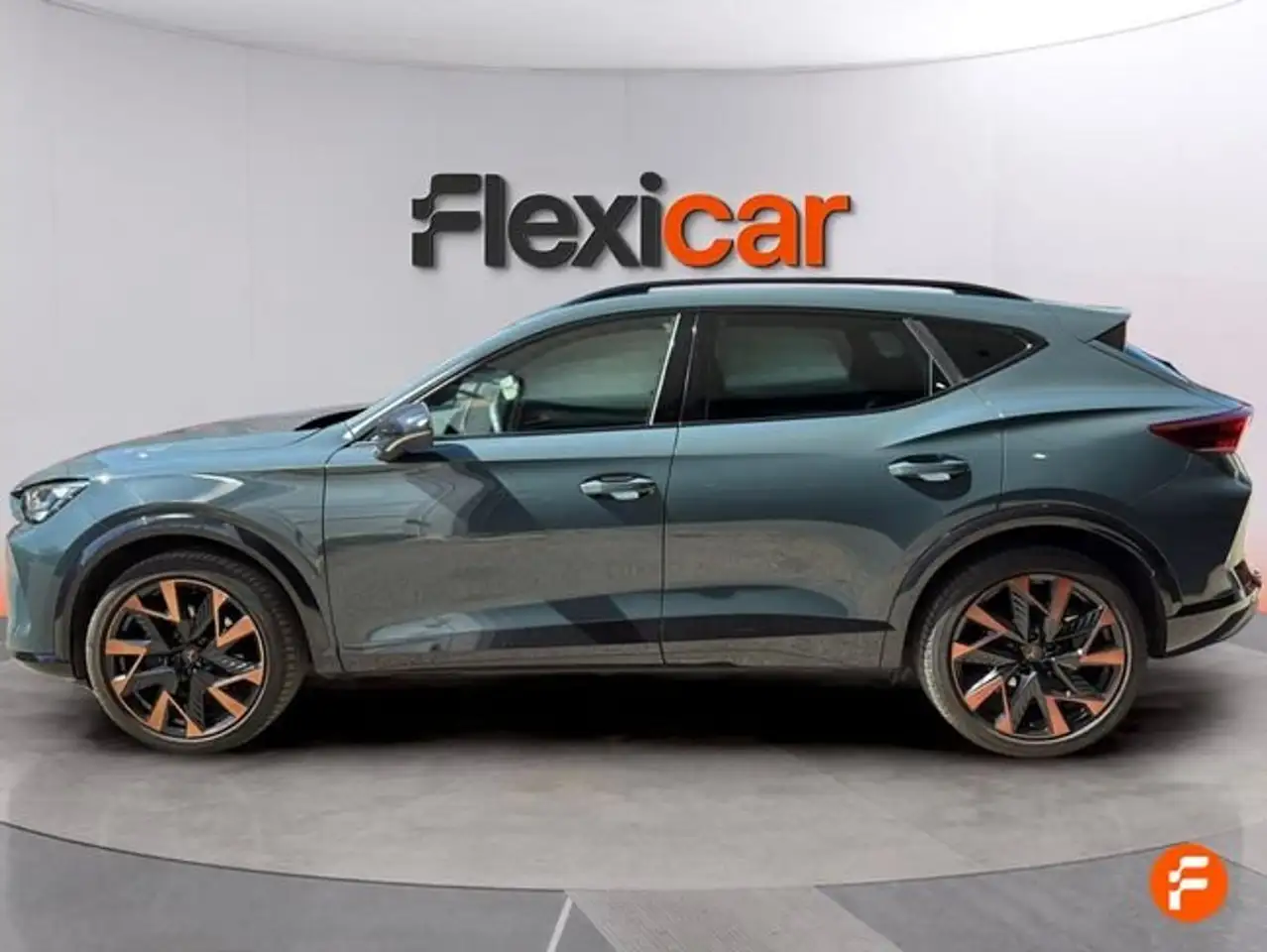 CUPRA Formentor 1.5 eTSI 110kW (150 CV) DSG — Galerie du véhicule 7