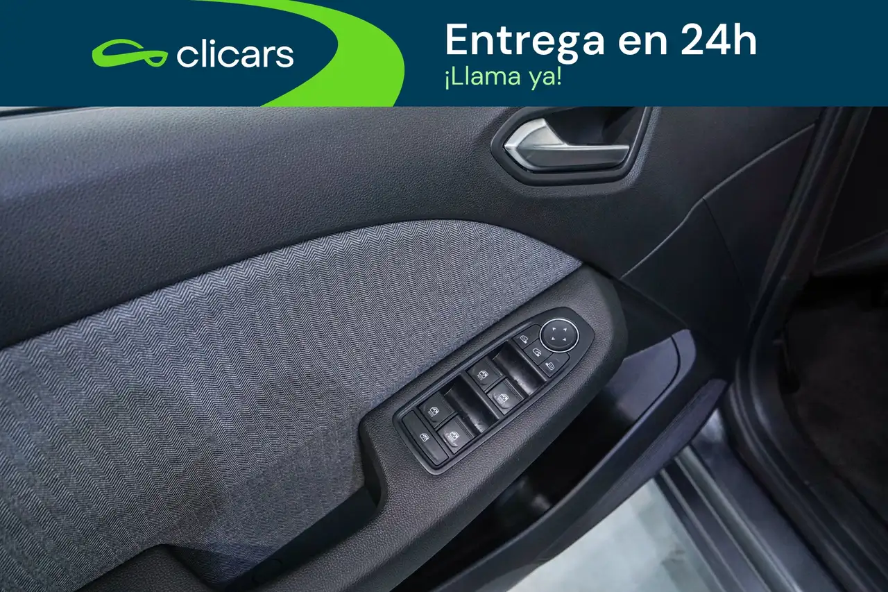 Renault Clio E-TECH Full Hybrid Techno 105kW — Vehicle gallery 18