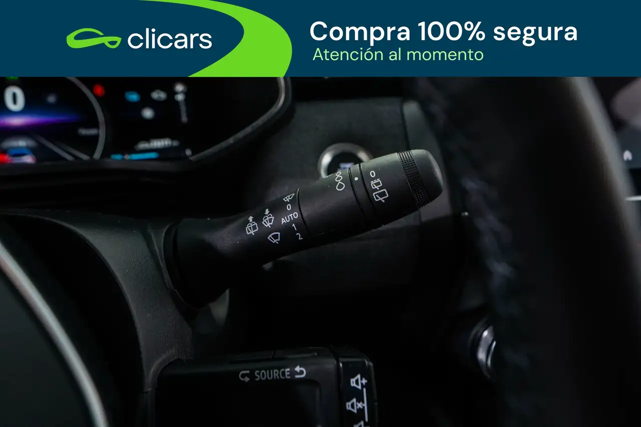 Renault Clio E-TECH Full Hybrid Techno 105kW — Vehicle gallery 22