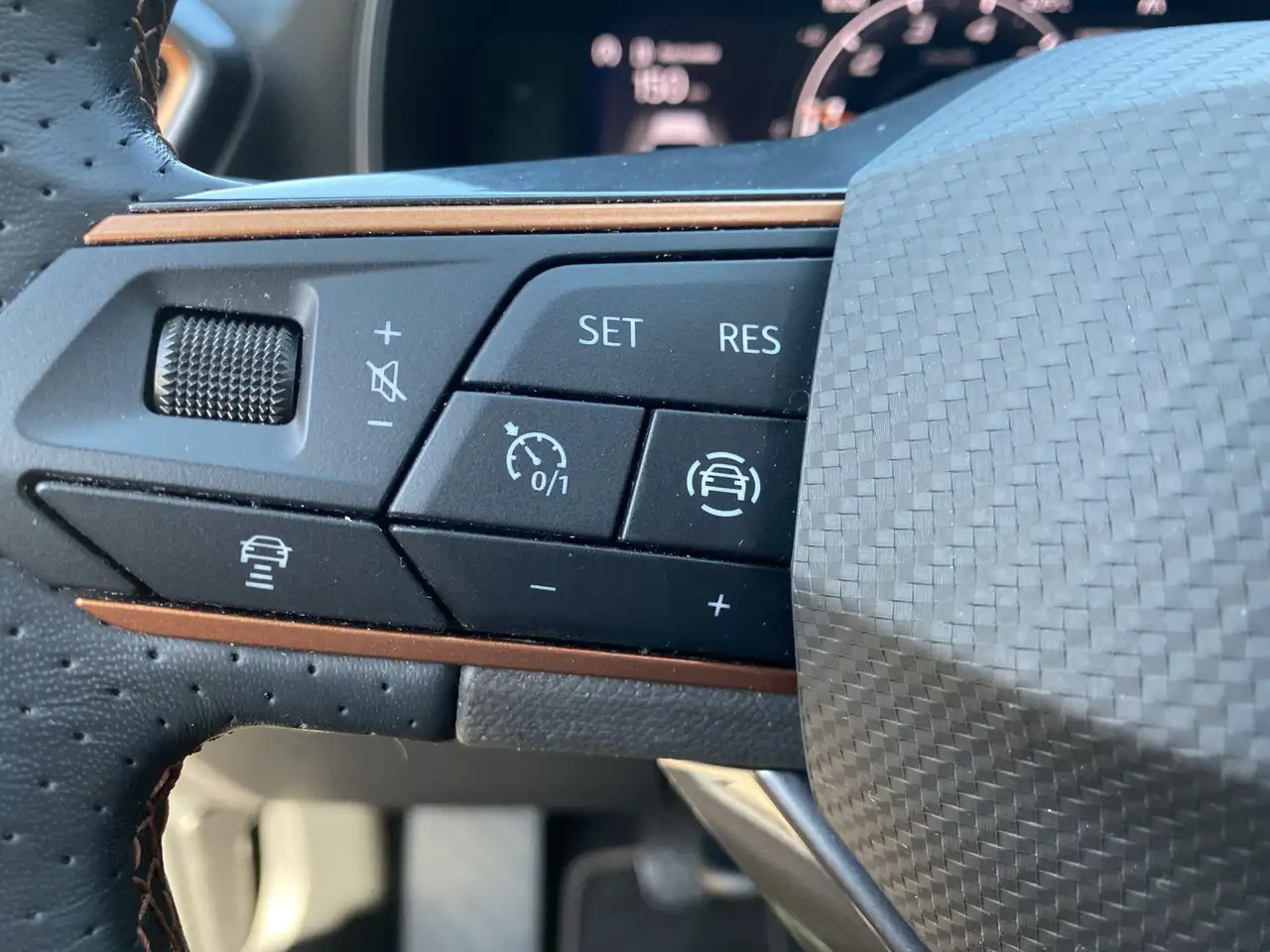 CUPRA Leon Sportstourer 1.5 TSI PDC+Kamera ACC — Galerie du véhicule 20