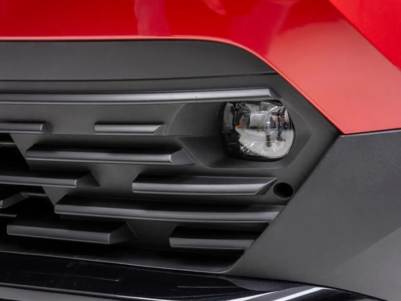 Opel Mokka GS Automatik ACC PDC VZ-Erkennung Kamera (178) — معرض صور السيارة 9