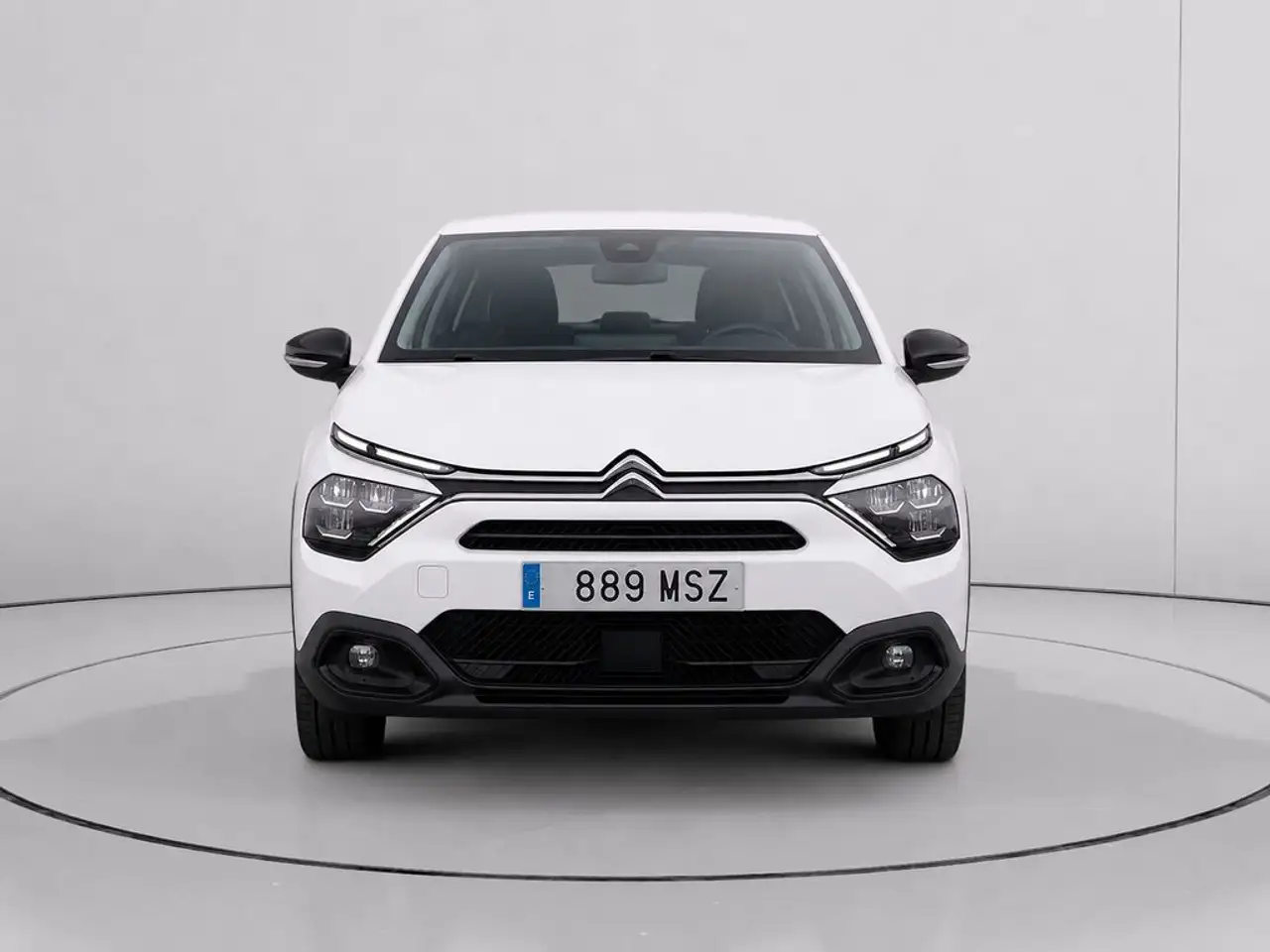 Citroen C4 1.2 PureTech Plus S&S 130 — Galería del vehículo 7