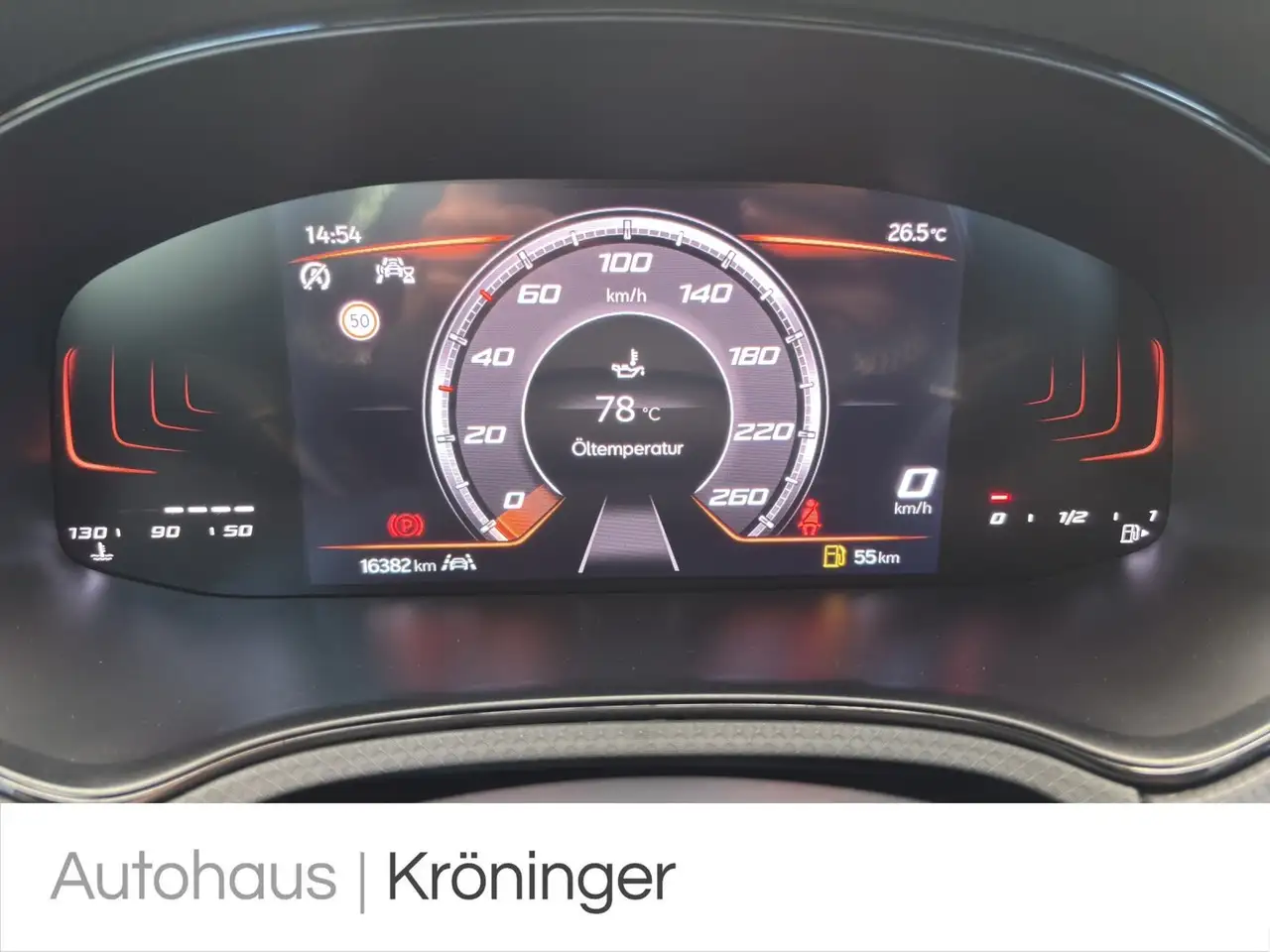 SEAT Arona 1.0 TSI Style LED Klima SHZ EPH AppConnect — Vehicle gallery 12