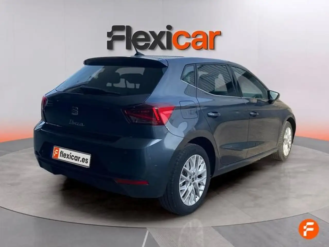 SEAT Ibiza 1.0 TSI 85kW (115CV) Special Edition — Galerie du véhicule 3