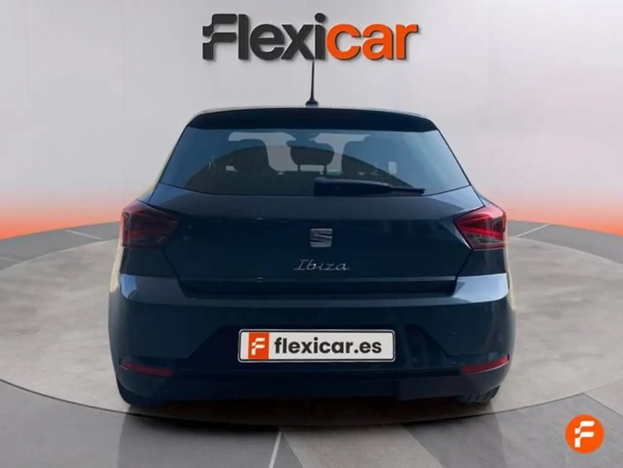 SEAT Ibiza 1.0 TSI 85kW (115CV) Special Edition — Galerie du véhicule 4