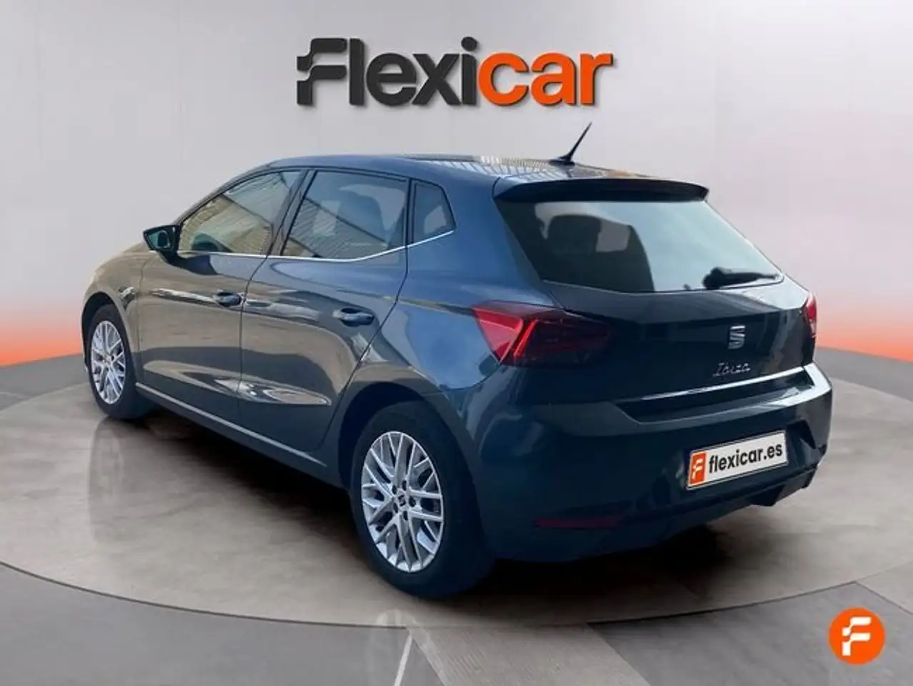 SEAT Ibiza 1.0 TSI 85kW (115CV) Special Edition — Galerie du véhicule 5