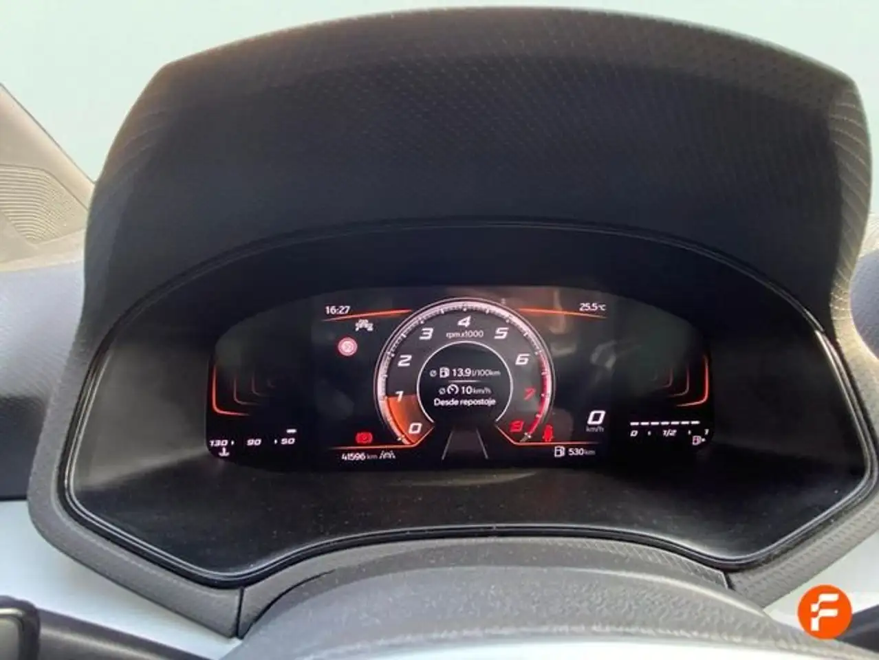 SEAT Ibiza 1.0 TSI 85kW (115CV) Special Edition — Galerie du véhicule 14