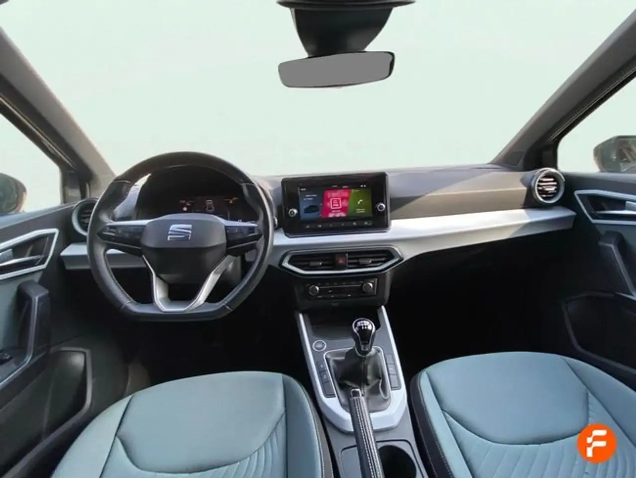 SEAT Ibiza 1.0 TSI 85kW (115CV) Special Edition — Galerie du véhicule 13