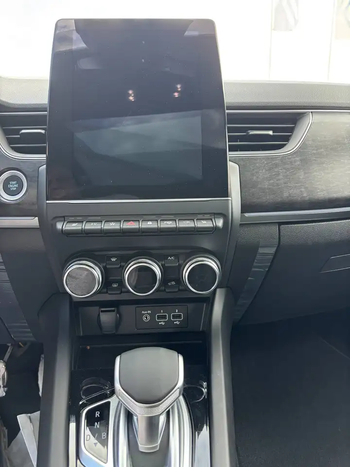 Renault Arkana Esprit Alpine Full Hybrid 145 — Vehicle gallery 10