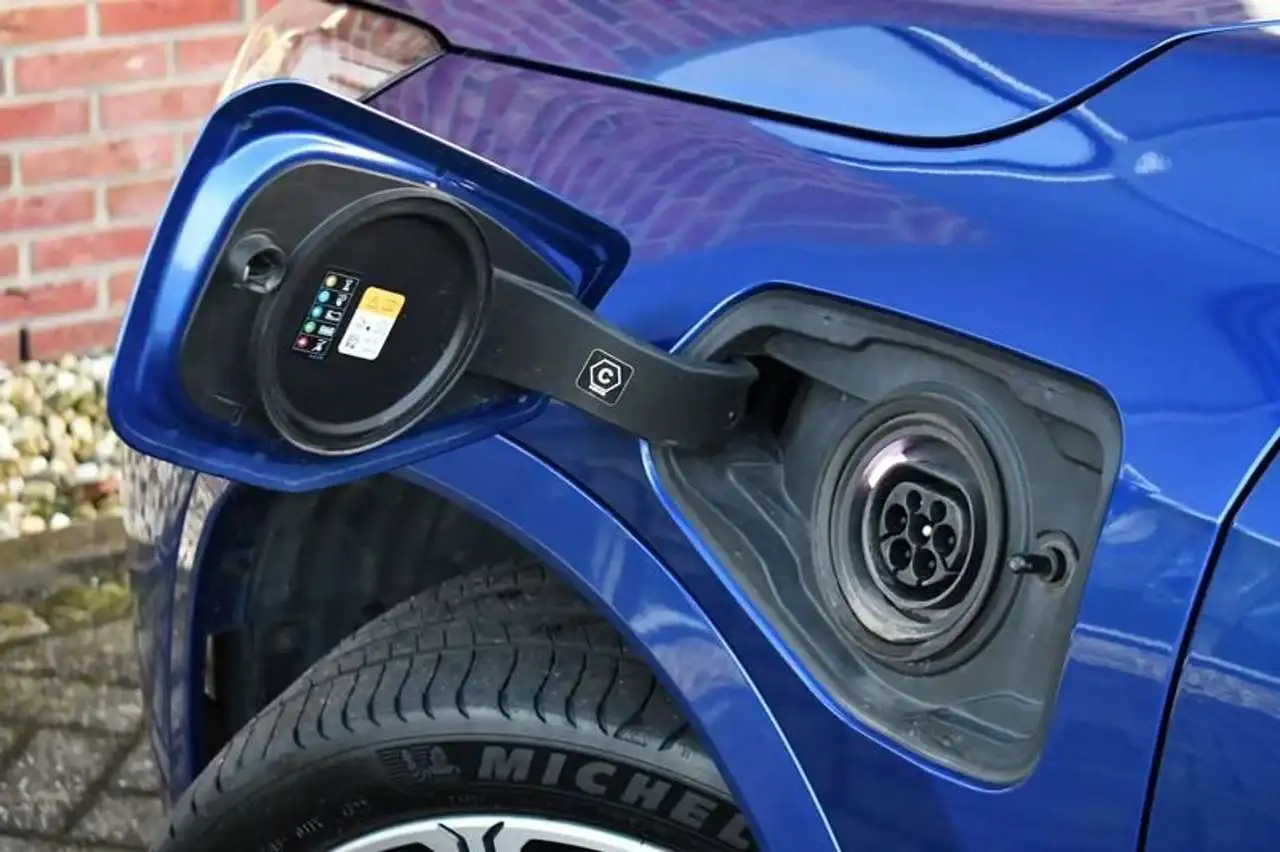 BMW X1 xDrive30e Hybrid M Sport — Galerie du véhicule 23
