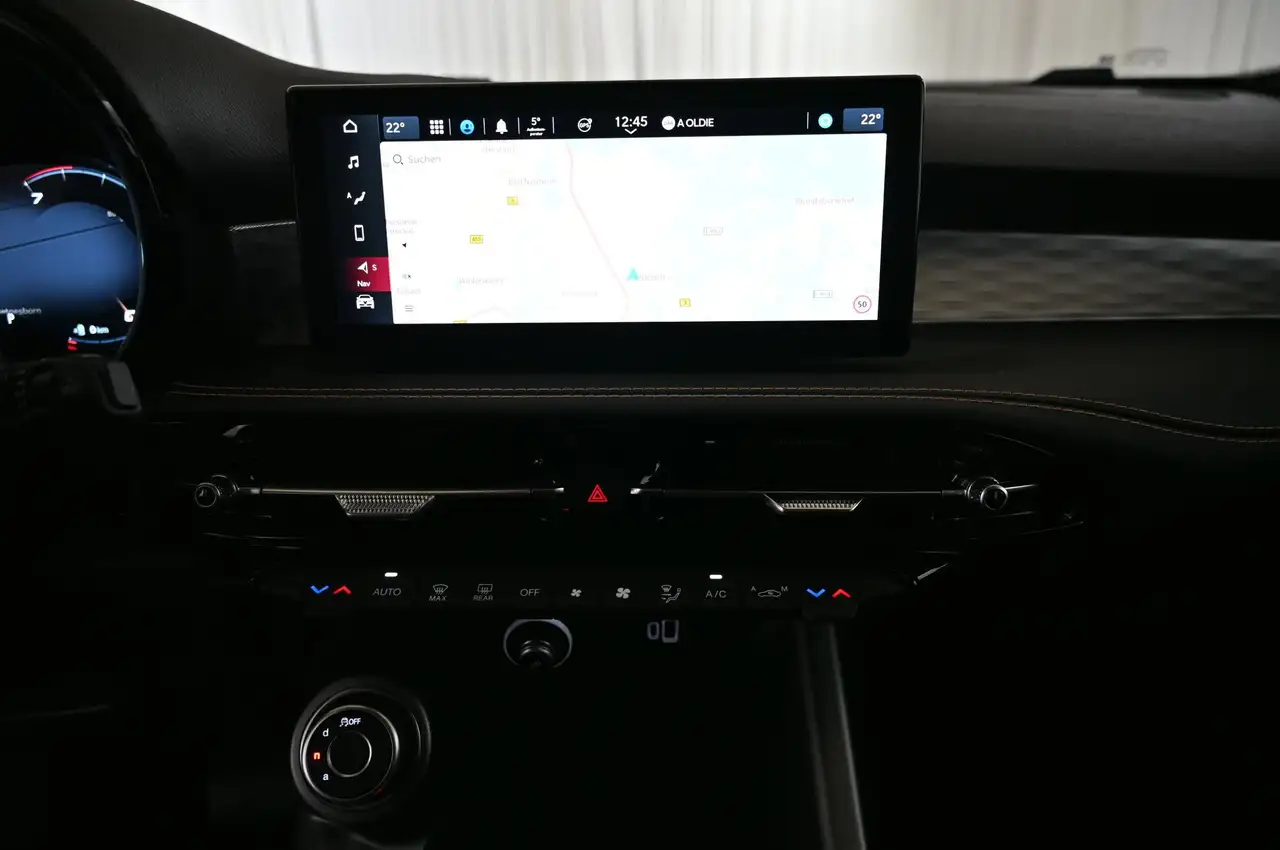 Alfa Romeo Tonale 1.3 PHEV 280 Q4 Ti LED/NAVI/ACC/KAMERA/18 — Vehicle gallery 13