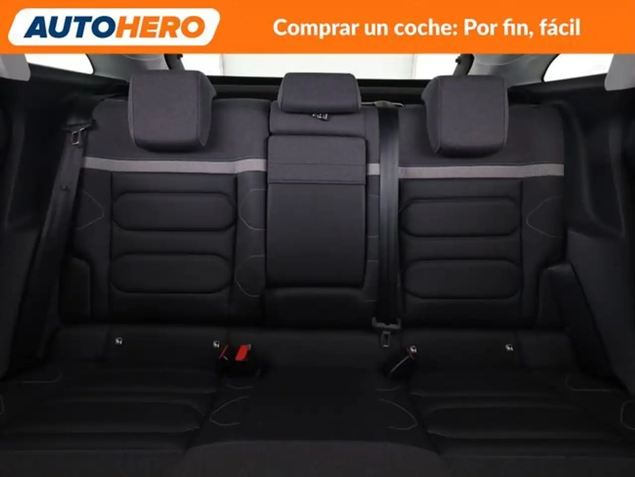 Citroen C4 1.5 Blue-HDi Max — Galería del vehículo 16
