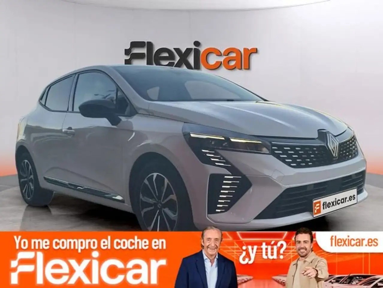 Renault Clio TCe GLP Equilibre 74kW — SAN SEBASTIAN DE LOS REYES