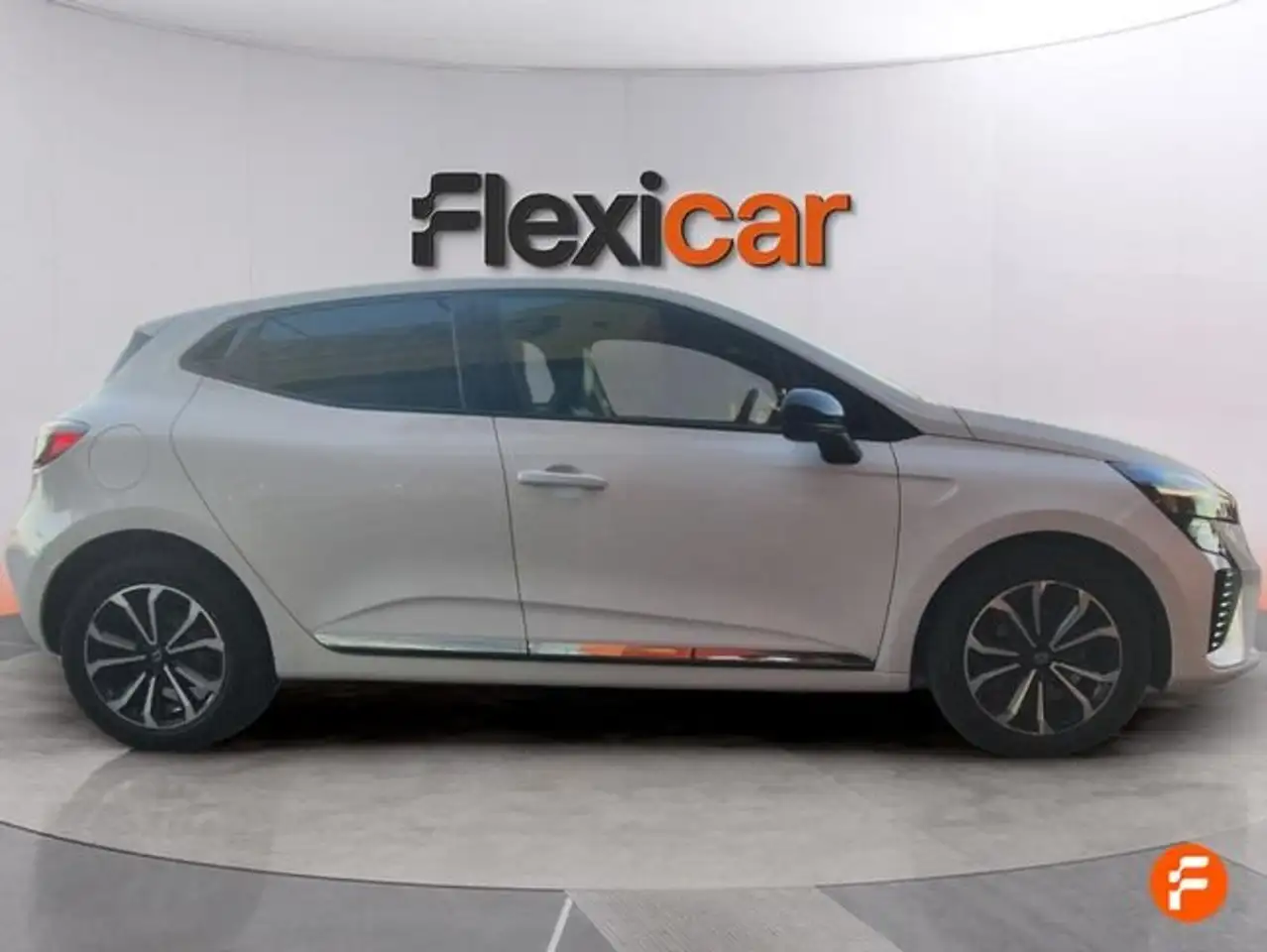 Renault Clio TCe GLP Equilibre 74kW — Galerie du véhicule 2