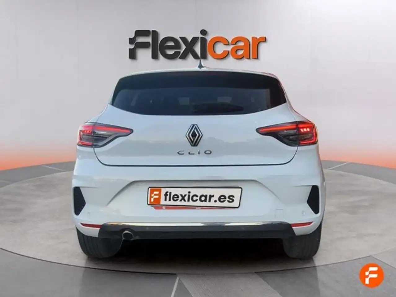 Renault Clio TCe GLP Equilibre 74kW — Galerie du véhicule 4