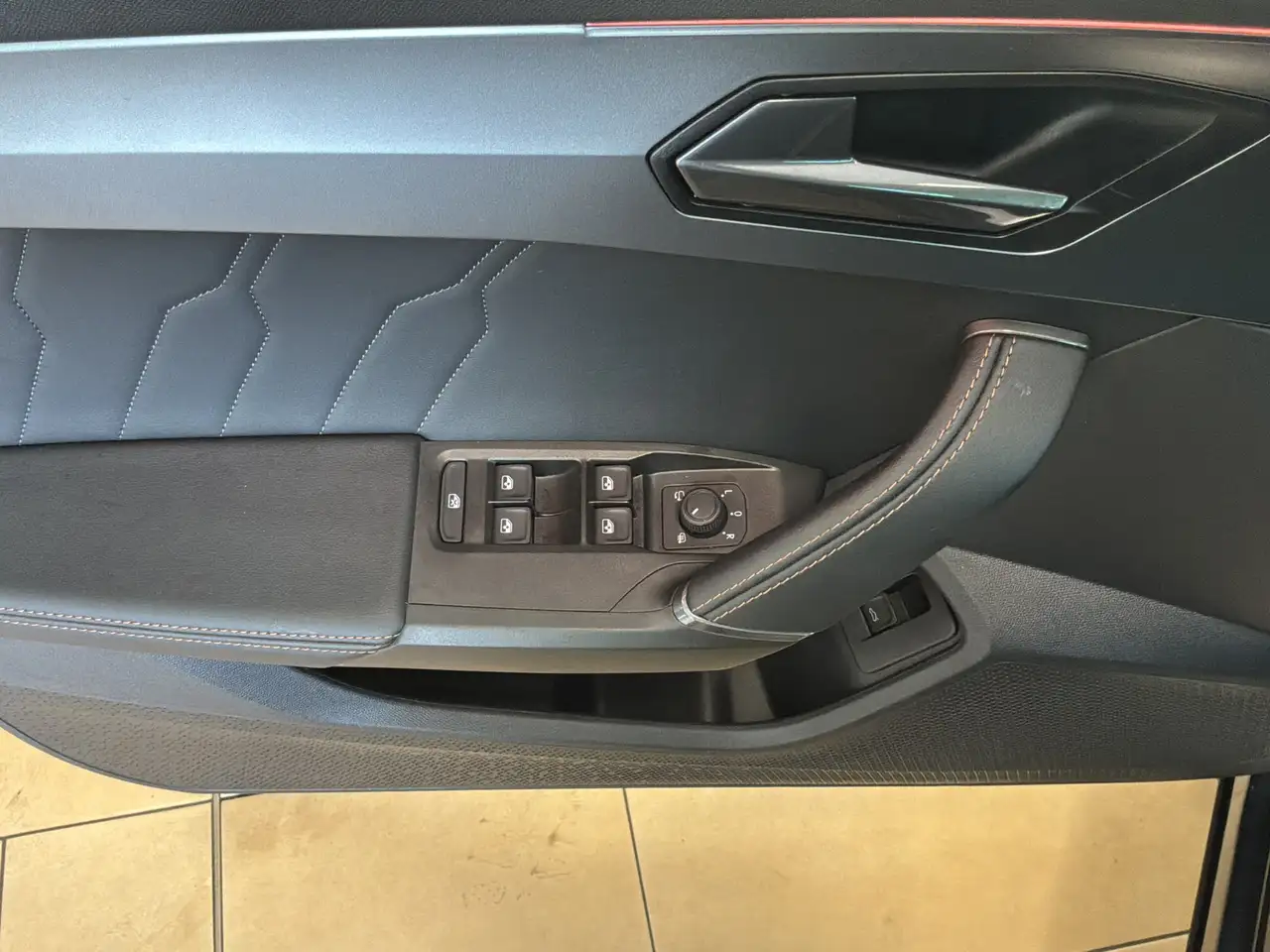 CUPRA Formentor ACC*CAM*beats*Matrix*Navi*Ambiente*SHZ — Vehicle gallery 23