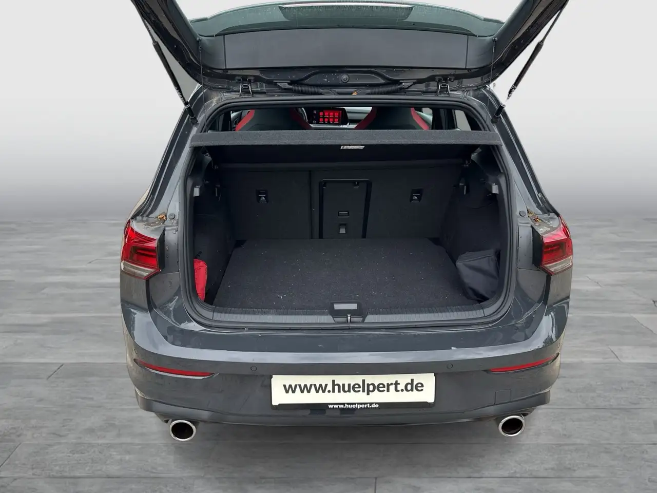 Volkswagen Golf 2.0 GTI LED+ CARPLAY SITZHEIZUNG — معرض صور السيارة 16