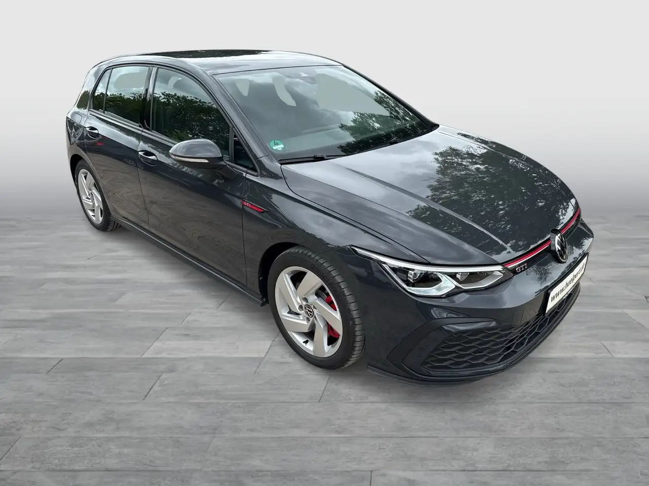 Volkswagen Golf 2.0 GTI LED+ CARPLAY SITZHEIZUNG — معرض صور السيارة 5