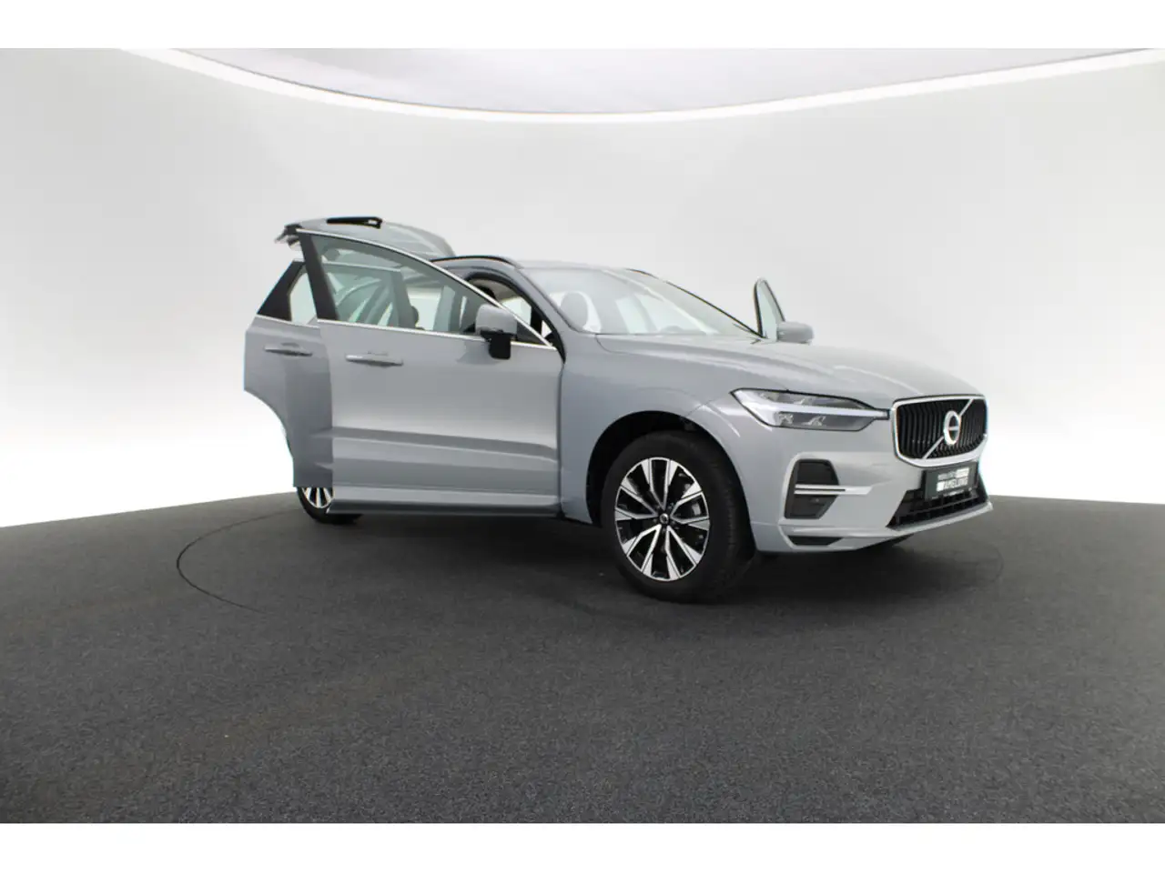 Volvo XC60 B4 Core SHZ KAMERA FACEL. STANDHZ LED — معرض صور السيارة 21