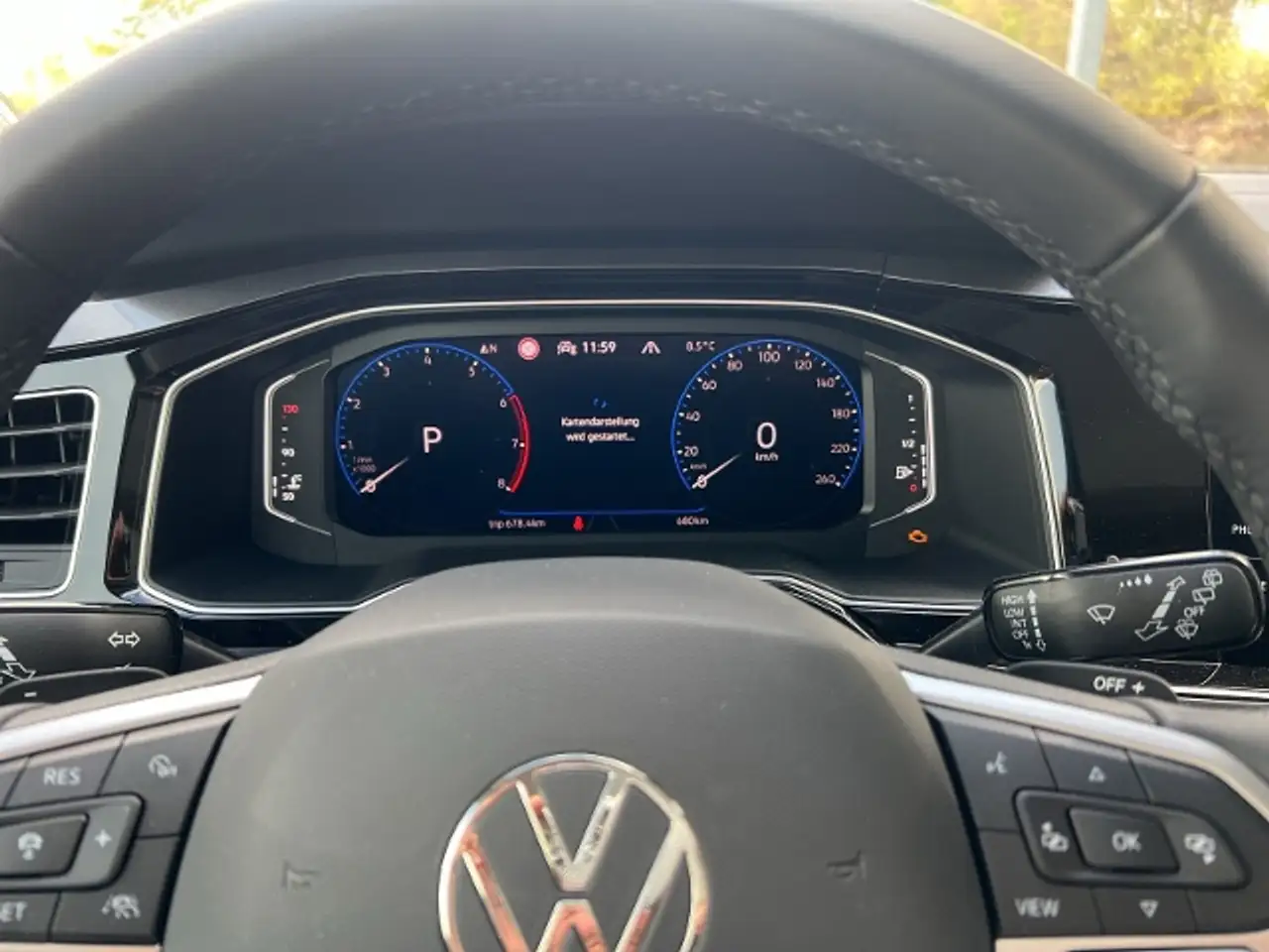 Volkswagen Polo Style 1.0 TSI,DSG PanoDach,Kamera,AHK — Vehicle gallery 17