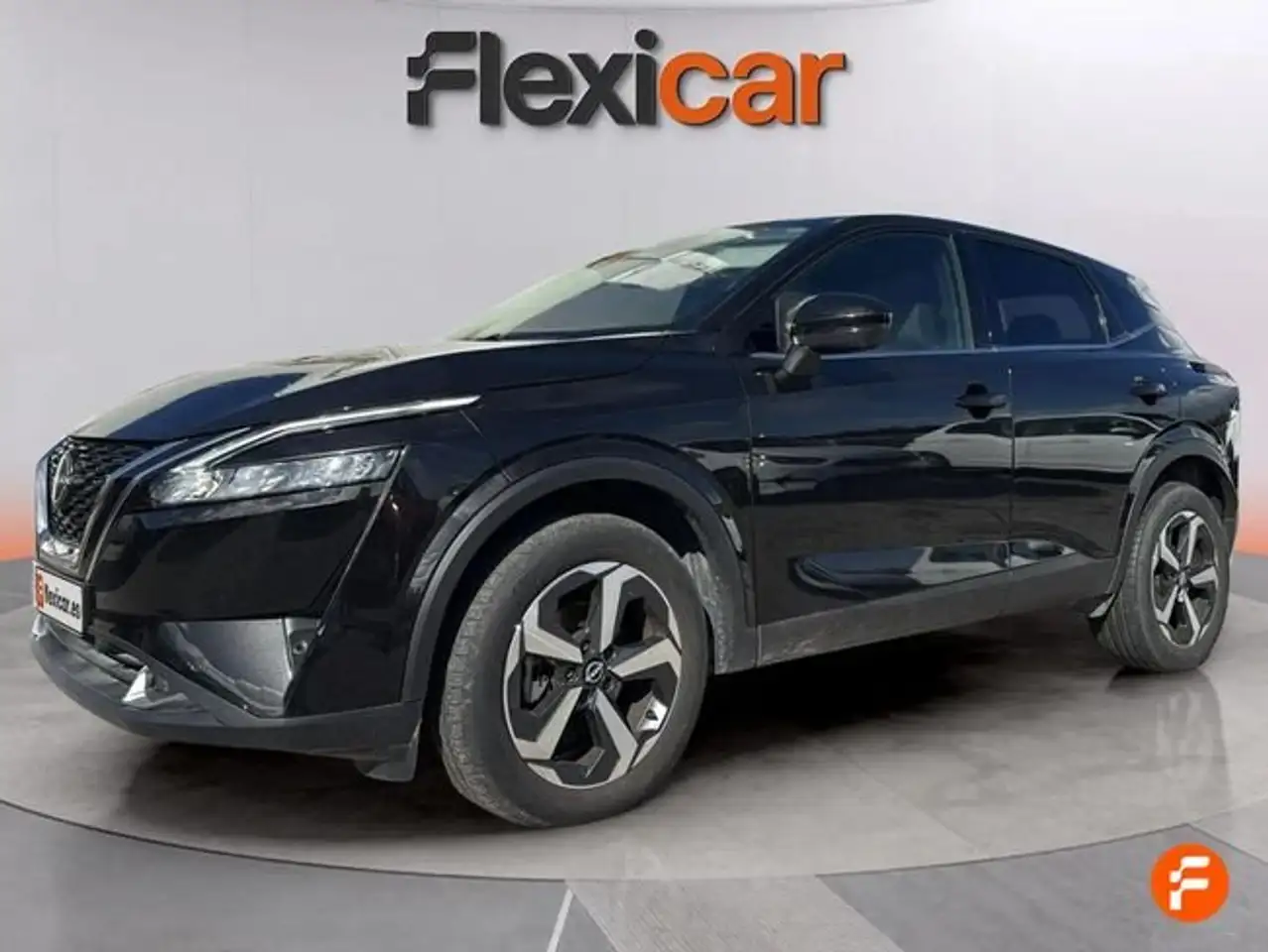 Nissan Qashqai DIG-T 103kW (140CV) mHEV 4x2 Tekna — Vehicle gallery 2
