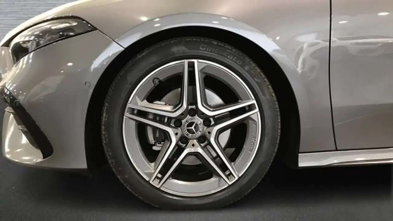 Mercedes-Benz A 180 d — Galerie du véhicule 5