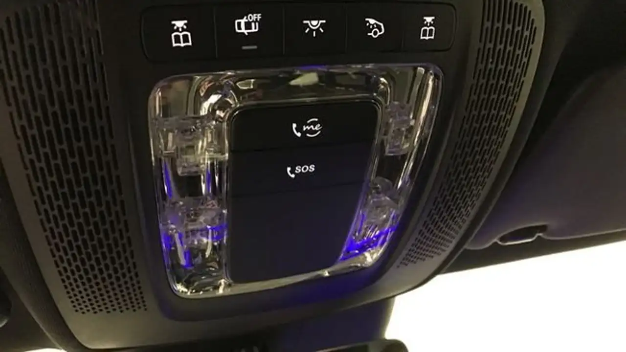 Mercedes-Benz A 180 d — Galerie du véhicule 19