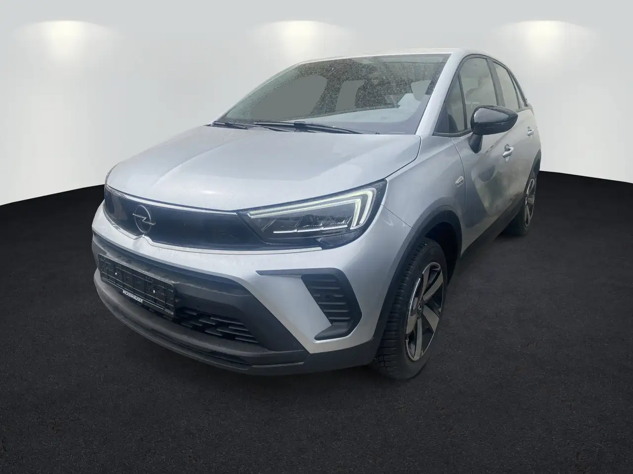 Opel Crossland 1.2 Turbo Enjoy LED+SHZ+Fernlichtass. — معرض صور السيارة 2