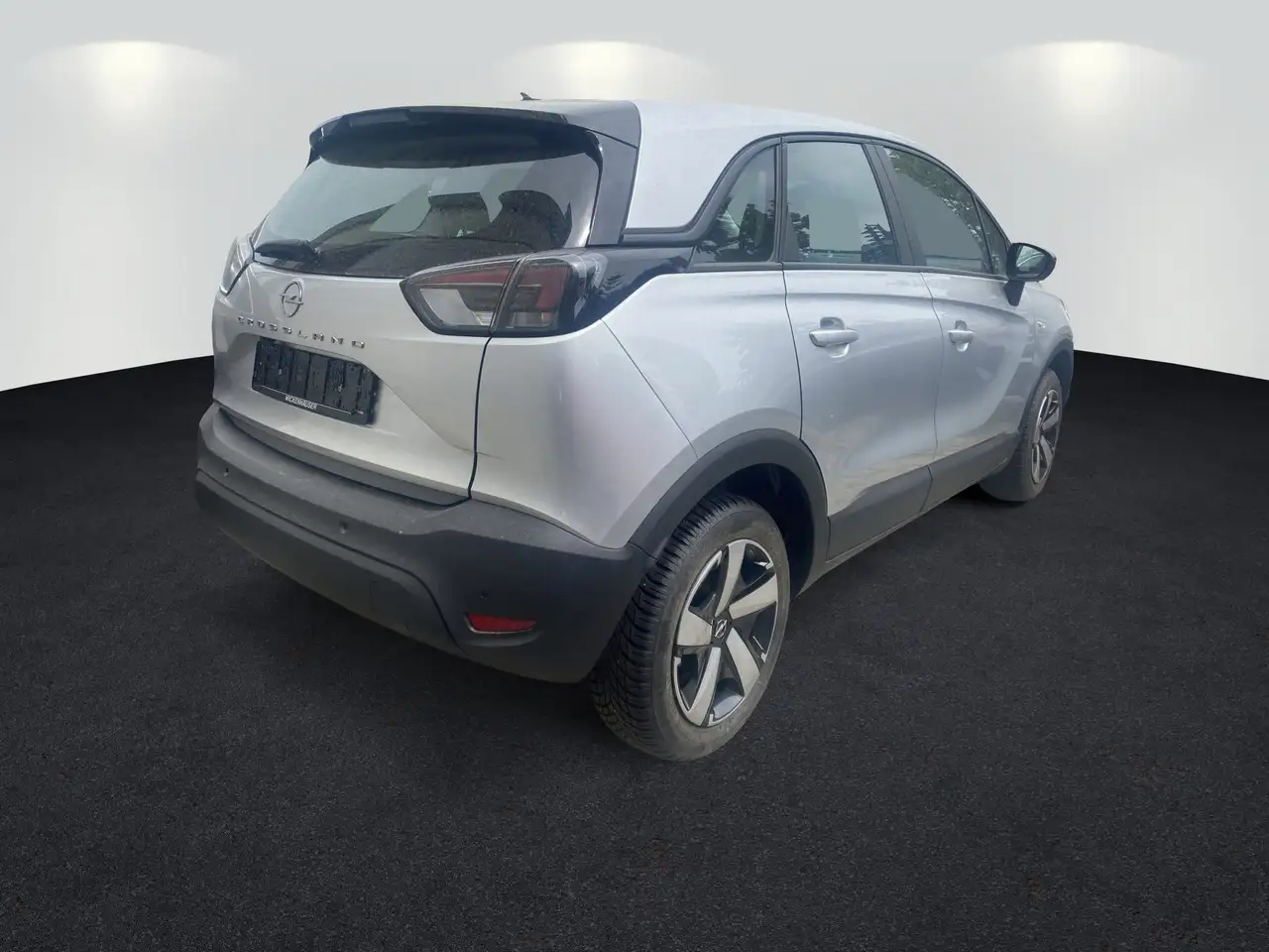 Opel Crossland 1.2 Turbo Enjoy LED+SHZ+Fernlichtass. — معرض صور السيارة 4