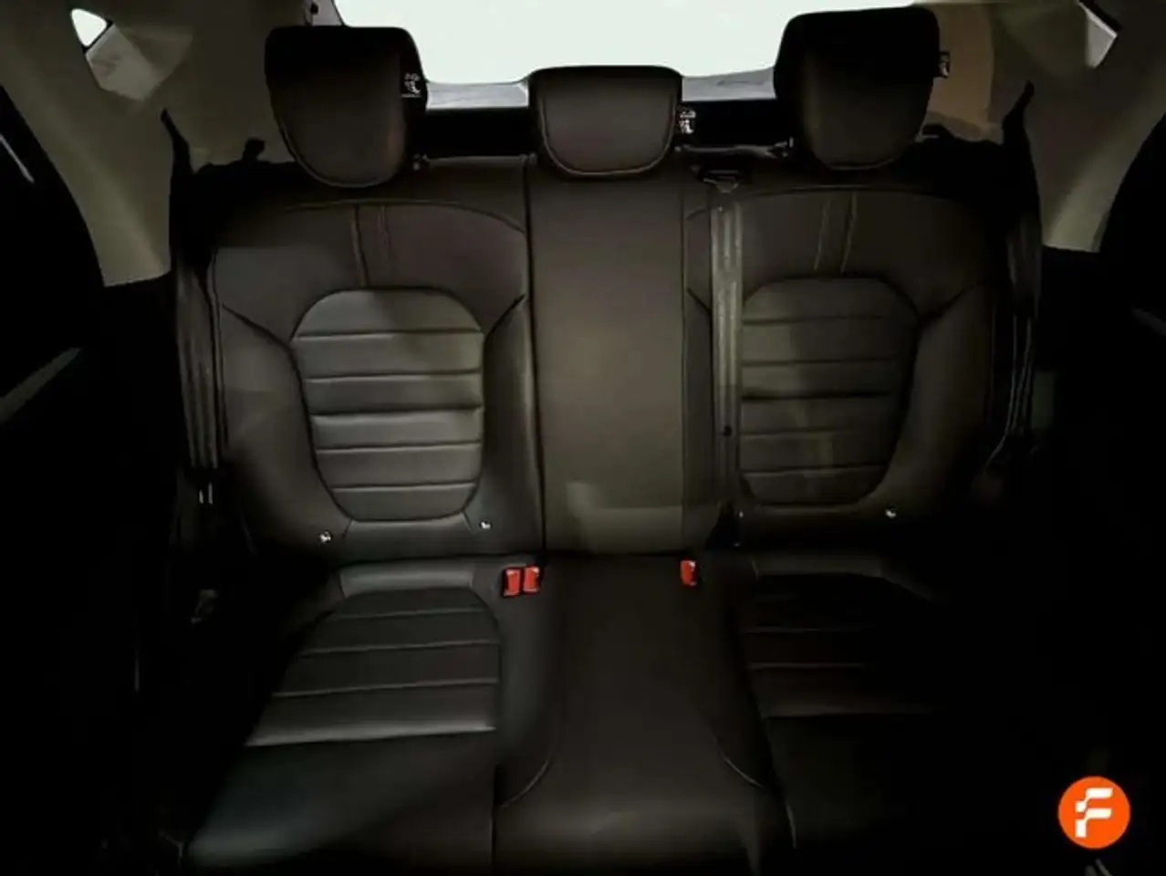 MG ZS Luxury — Galería del vehículo 15