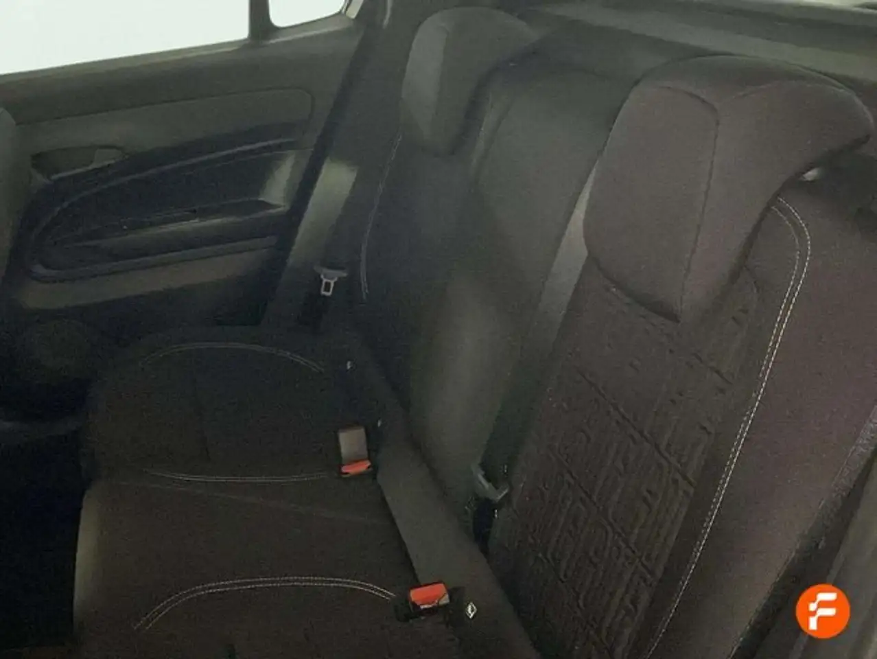 Fiat 600 MHEV 1.2 74kW (100CV) DDCT — معرض صور السيارة 23