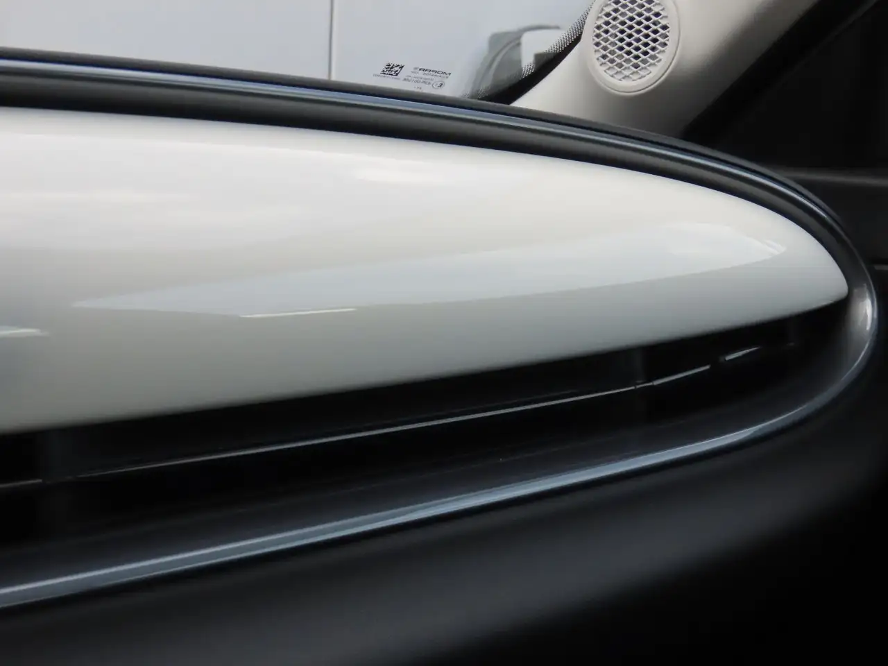 Fiat 600 1.2 Hybrid T3 Autom. Klimaauto. Sitzheizung — Vehicle gallery 31