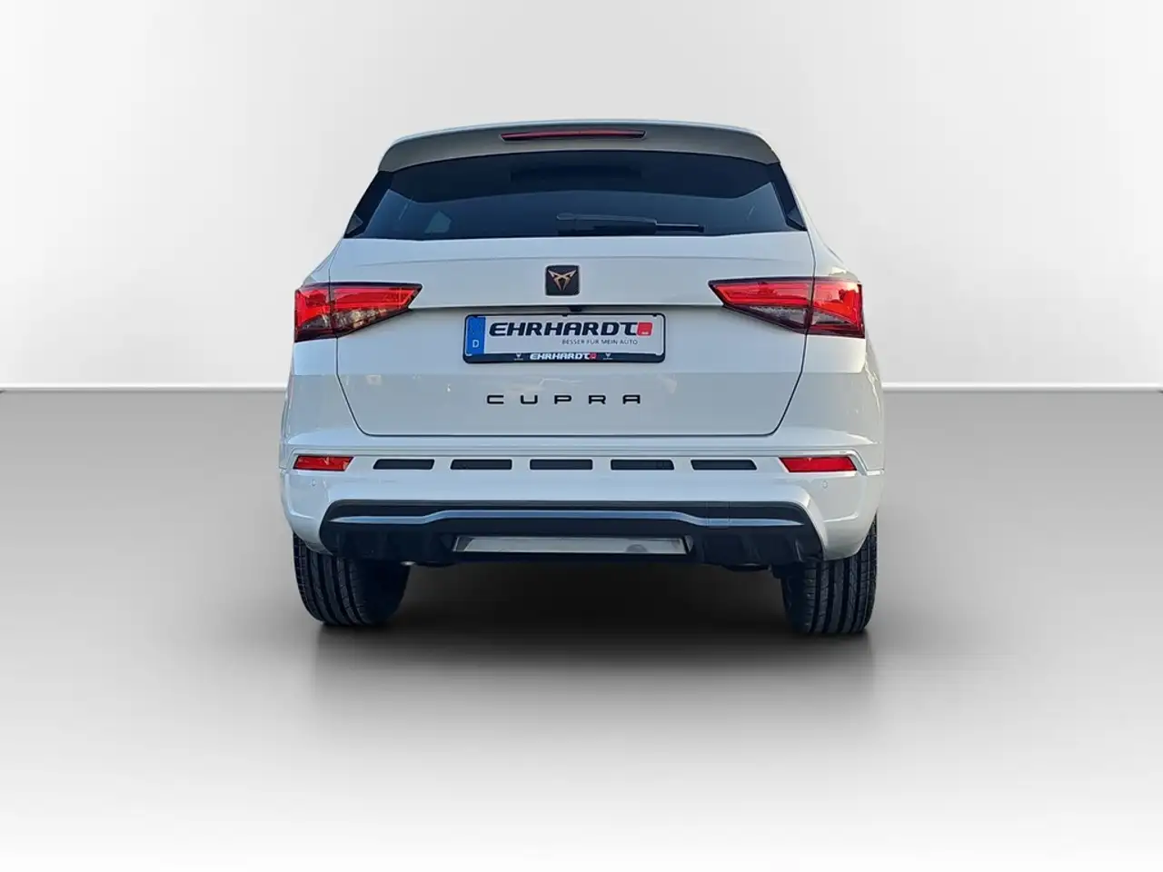 CUPRA Ateca 1.5 TSI ACT DSG LED*VIRTUAL*NAV*TEMP*SHZ*PARKLE... — Galerie du véhicule 7