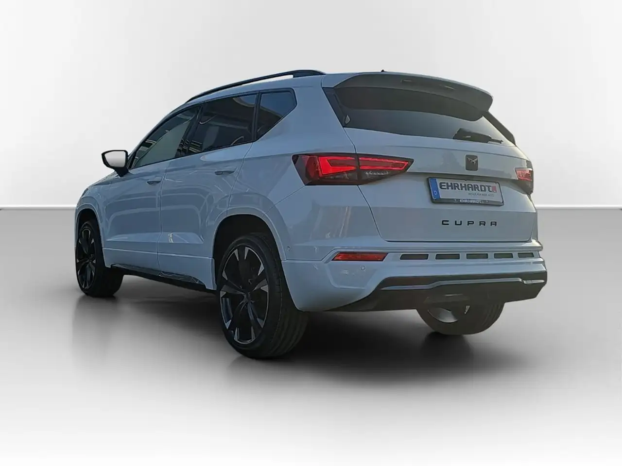 CUPRA Ateca 1.5 TSI ACT DSG LED*VIRTUAL*NAV*TEMP*SHZ*PARKLE... — Galerie du véhicule 9