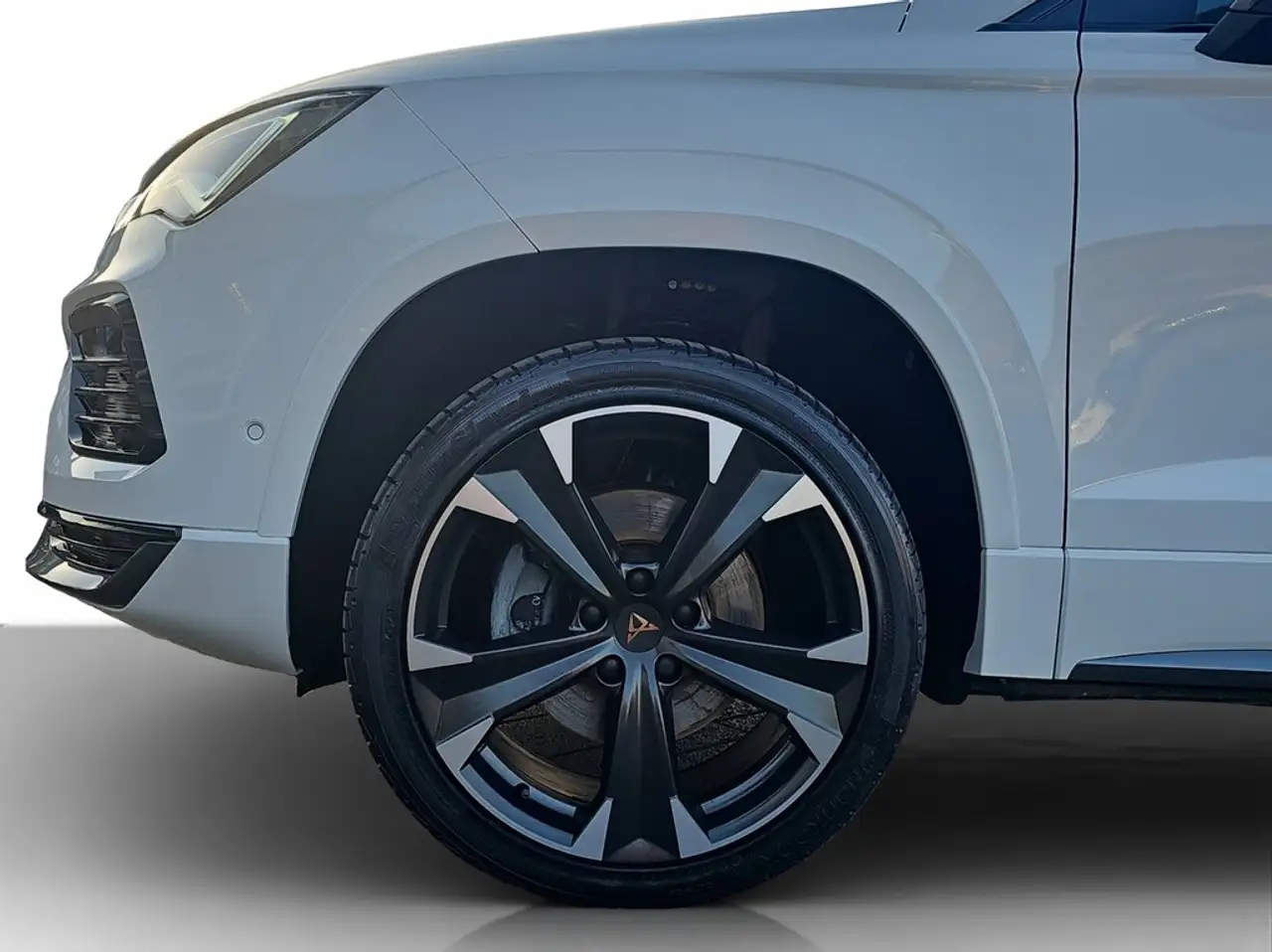 CUPRA Ateca 1.5 TSI ACT DSG LED*VIRTUAL*NAV*TEMP*SHZ*PARKLE... — Galerie du véhicule 19