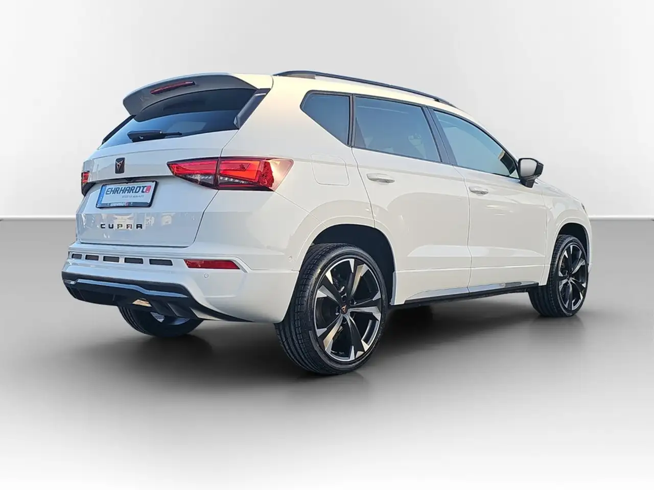 CUPRA Ateca 1.5 TSI ACT DSG LED*VIRTUAL*NAV*TEMP*SHZ*PARKLE... — Galerie du véhicule 6