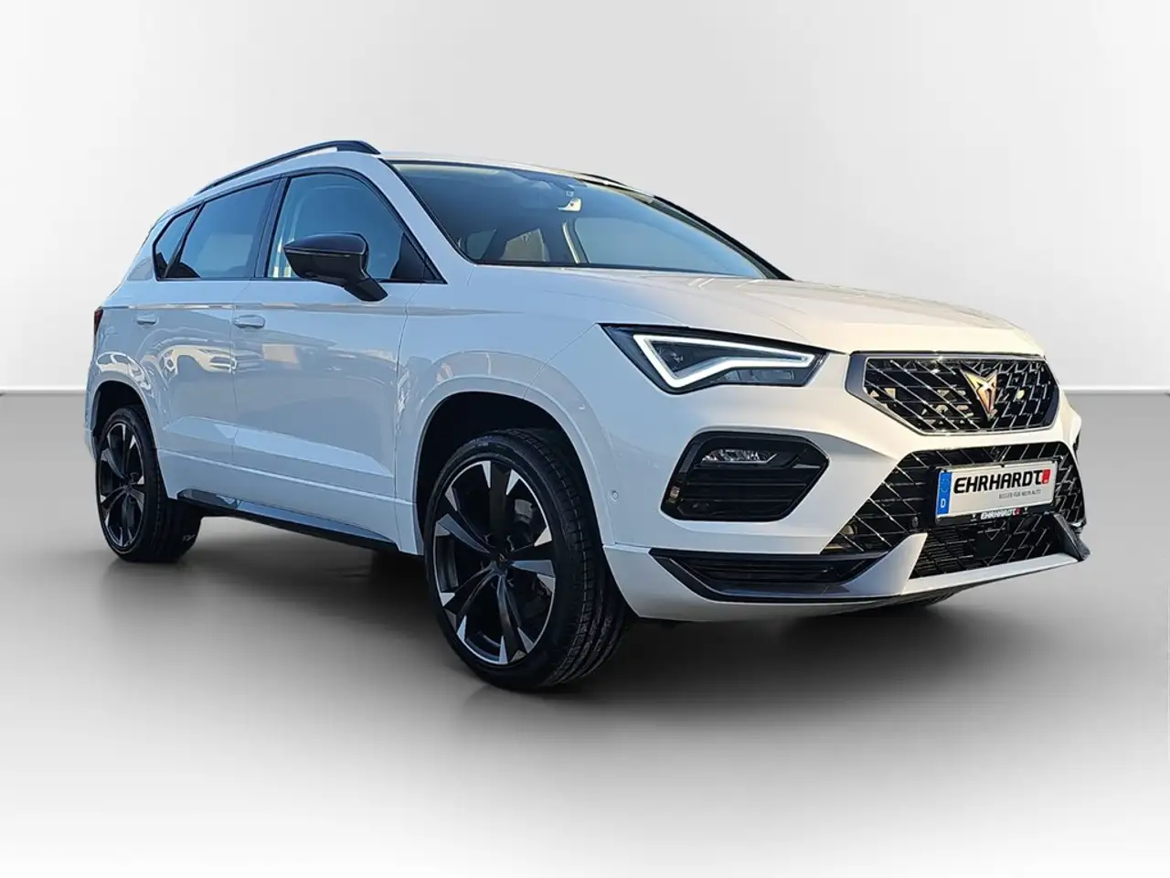 CUPRA Ateca 1.5 TSI ACT DSG LED*VIRTUAL*NAV*TEMP*SHZ*PARKLE... — Galerie du véhicule 5