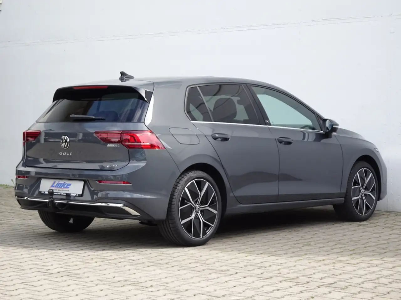 Volkswagen Golf EDITION 50 1.5eTSI DSG AHK/Pano/LED/ACC/DCC — Galerie du véhicule 5