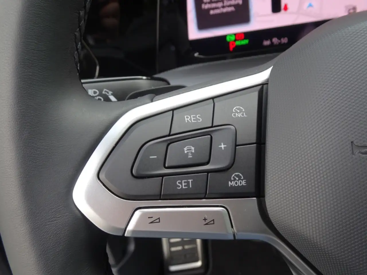 Volkswagen Golf EDITION 50 1.5eTSI DSG AHK/Pano/LED/ACC/DCC — Galerie du véhicule 9