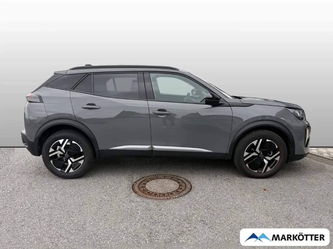 Peugeot 2008 Allure/SHZ/LED/Keyless Go/CarPlay/Android Auto — Galería del vehículo 4