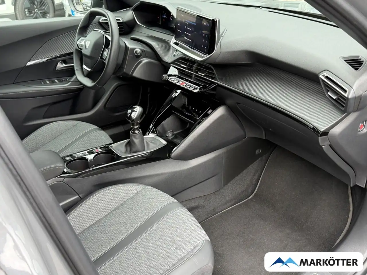 Peugeot 2008 Allure/SHZ/LED/Keyless Go/CarPlay/Android Auto — Galería del vehículo 26
