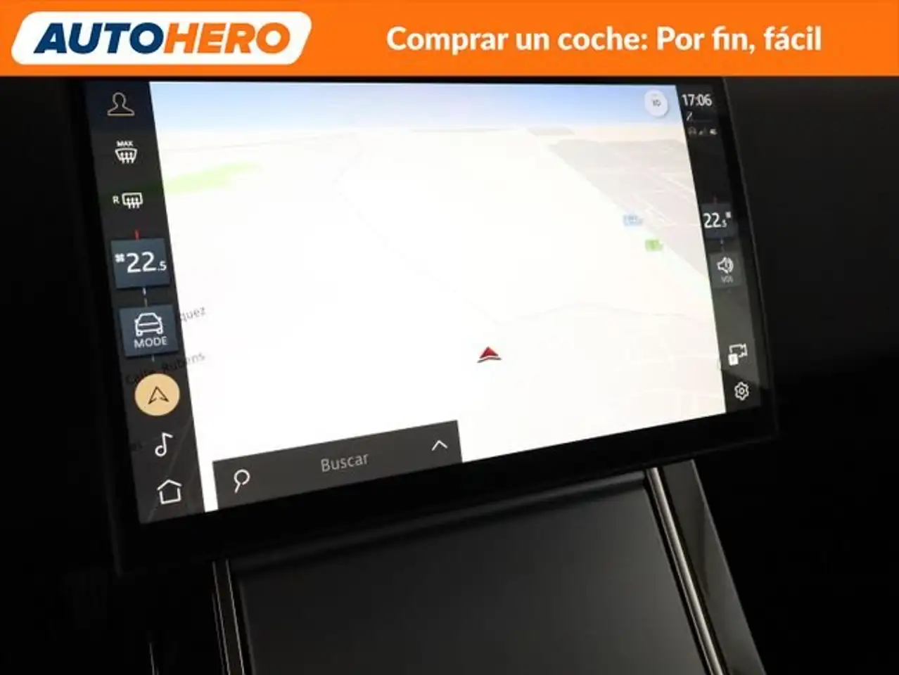 Land Rover Range Rover Evoque P300e Hybrid S — معرض صور السيارة 21
